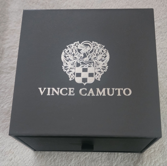 Vince Camuto womans watch - Picture 2 of 5